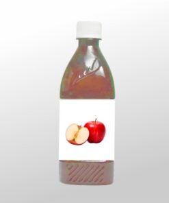Apple Cider Vinegar – Helps Detoxify the Body