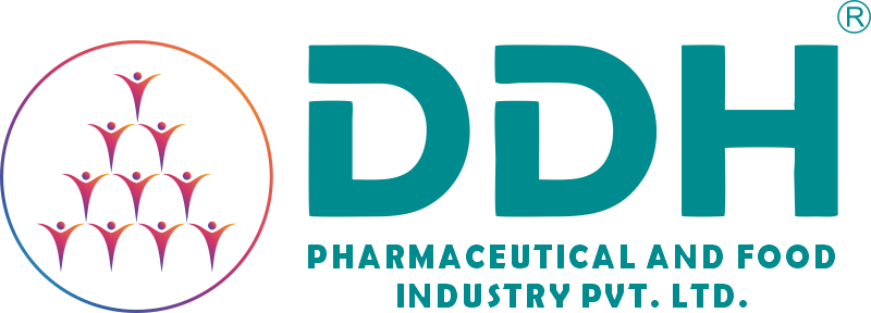 ddhpharma.com